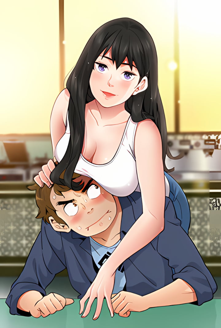 羞羞漫画入口圣光入口热门日漫推荐